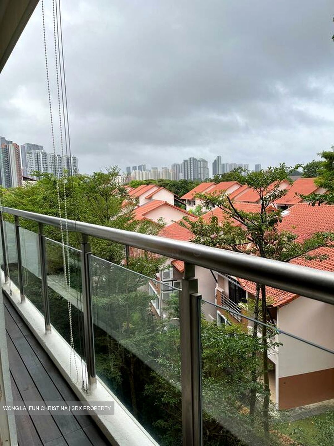 Nathan Place (D10), Condominium #520647901